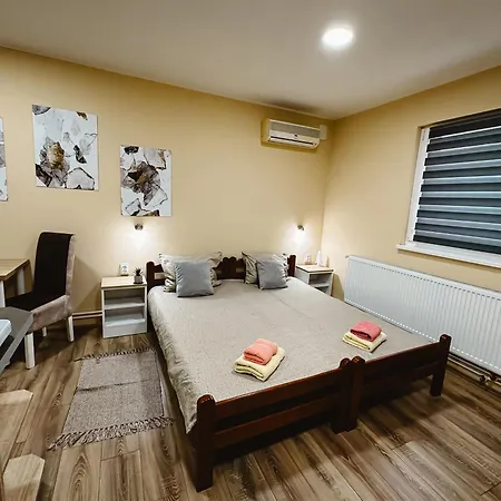 S. A. L. 2 Daire Beçkerek