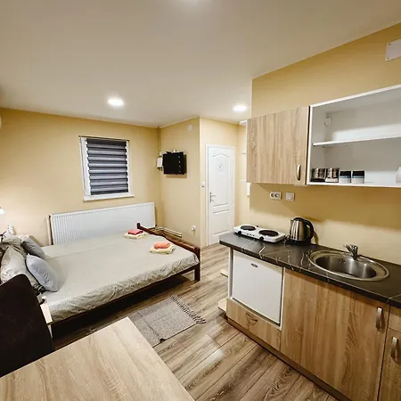 S. A. L. 2 Daire Beçkerek