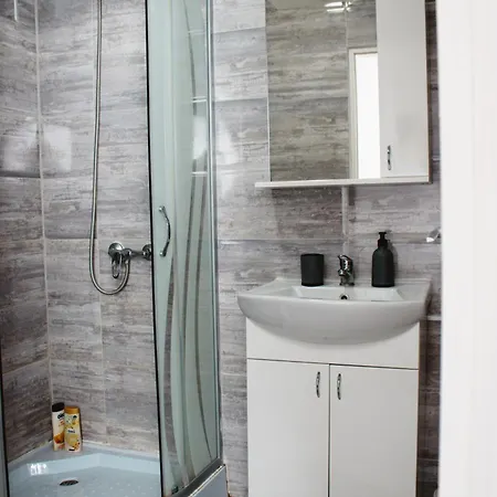 S. A. L. 2 Daire Beçkerek