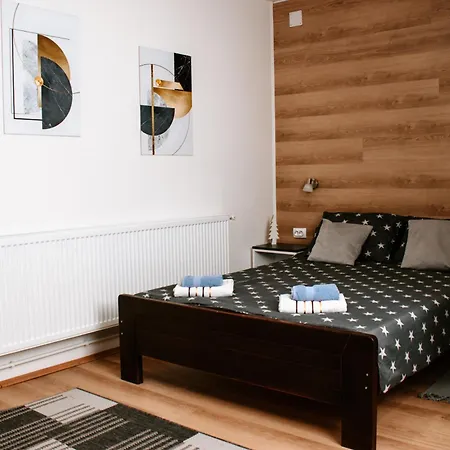 S. A. L. 2 Daire Beçkerek