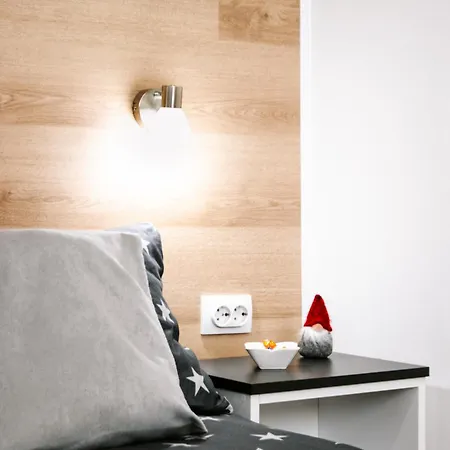 S. A. L. 2 Daire Beçkerek