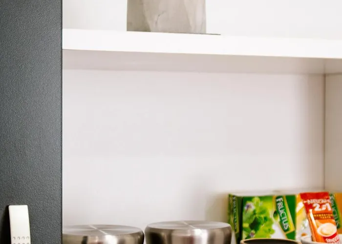 S. A. L. 2 公寓 兹雷尼亚宁