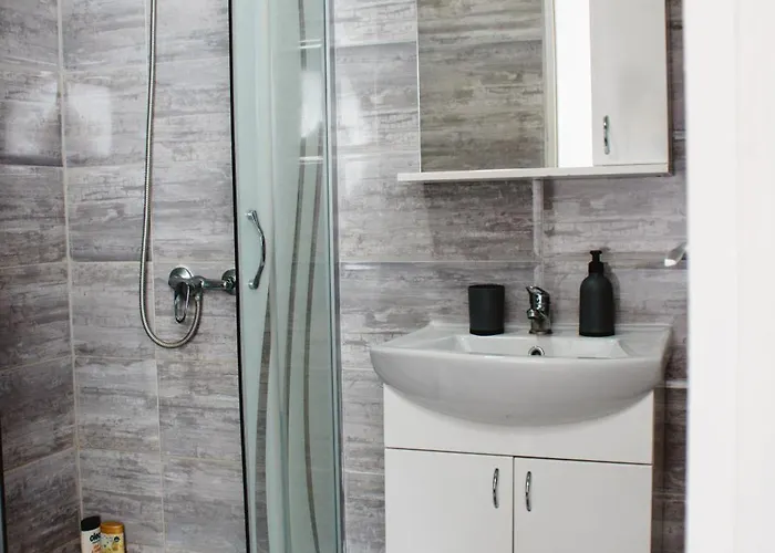 S. A. L. 2 公寓 兹雷尼亚宁