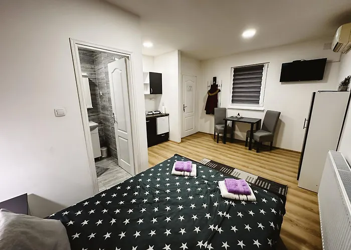 公寓 S. A. L. 2 兹雷尼亚宁